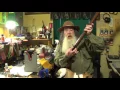 Muzzleloading Tips Keep Yer Powder Dry