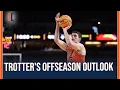 Isaac Trotter s Illini basketball offseason outlook Illini Inquirer Podcast