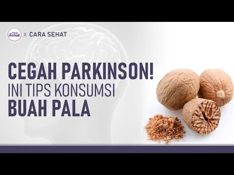 Cara Mengonsumsi Buah Pala Untuk Kesehatan