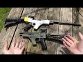 Day at the Range - The 3011