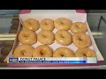 Acadiana Eats Donut Palace