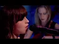 Gabrielle Aplin -- The Power Of Love (Top of the Pops Christmas 2012)