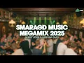 Lagu Smaragd Music MegaMix 2025 (Gemixt door DJ Rob van Dijck)
