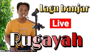 Download Lagu banjar Rugayah_live panggung#lagubanjar#rugayah#hardykeyboard MP3