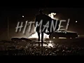 509 SICARIO - HITMANE! (speed up + bass boosted) Bruce Wayne Edit