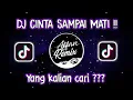 Download Lagu DJ Cinta Sampai Mati Slow Remix Viral Tik Tok Terbaru 2022 !! Affan Rmx🎧