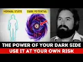 Your DARK SIDE Holds The Power To Manifest Anything Jacobo Grinberg
