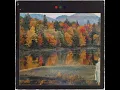 forever autumn - Behind Clouds