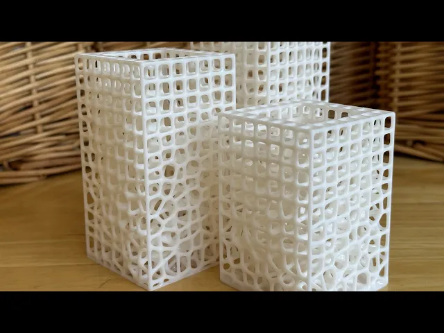 Seismic Vases - Square video thumbnail