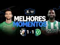 Lagu VASCO 1 X 1 CHAPECOENSE | MELHORES MOMENTOS | CAMPEONATO BRASILEIRO 2026