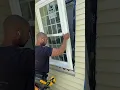 How to install a window made easy