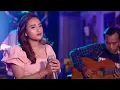 NGELABUR LANGIT - Dini Kurnia   |   Akustik Kontemporer