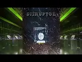 REAPER - PULSE (Kumarion Remix) | DISRUPTOR LP REMIXES | Bassrush Records