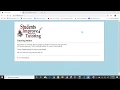 Sinatra Project - Flatiron School Tutoring Notes Application