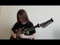 Download Lagu Canon Rock - guitar cover