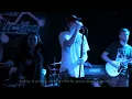 The Story So Far - Mock (Sub Español)