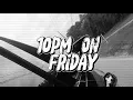 Download Lagu Chris Crane - 10pm on Friday (Official Video) Prod. noizy #newmusicvideo2025