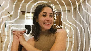 constância com Deus não é fazer devocional todo dia | do meu coração pro seu