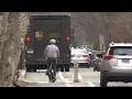 UPS paid 9 million in Center City parking congestion fines Here s a list of top offenders