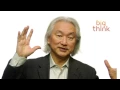 Michio Kaku The Universe Is a Symphony of Vibrating Strings Big Think