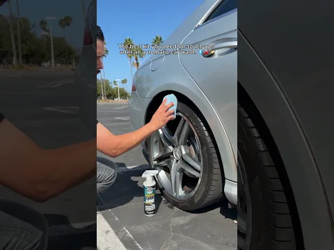 A KIT w/ EVERYTHING #chemicalguys #interior #exterior #kit #viral #asmr #trending #shorts