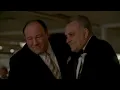 Sopranos S6E05 At His Daughter s Wedding John Sack Asks Tony To Whack One Of His Guys