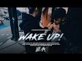 Download Lagu SAMLION - WAKE UP ( OFFICIAL VIDEO )