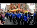Full Feast of San Gennaro 2019 Grand Procession Parade Little Italy NYC