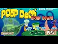 Poop Deck Draw Down Gameplay Old Flash Game
