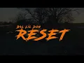 B4L Lil Don - Reset (Official Visualizer) 