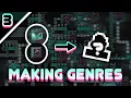 Recipes and Ideas R Dy Devlog
