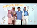 Beryl Kalah Main Suit-suitan Lawan Ruby??