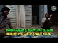 Download Lagu MOMEN PALING DI TUNGGU MALAM HARI DI TEMPAT PAK TASIWAN  TRANSMIGRASI SP 9