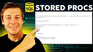 SQL Stored Procedures Made Easy 3 Essential Examples