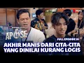 Download Lagu AKHIR KISAH YANG MANIS! ANDRE KEDATANGAN ANAKNYA SENDIRI! I FULL EPISODE 10 APOSE