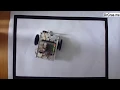 How to Teach your Fusion Robot to play SUMO using Blockly and Python Code FP09c