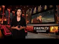 Penina Cirt - Filmul care mi-a SCHIMBAT Viața - Fireproof
