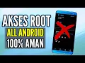 Download Lagu CARA MENGGUNAKAN APLIKASI ROOT TANPA ROOT