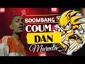 Boombang ft Nigel - Couma Dan Marvella #mauritius #dancehall