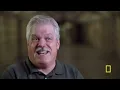 Drain Alcatraz: The World's Most Notorious Prison (Full Episode) | Drain the Oceans SPECIAL
