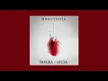 Shakira, Ozuna - Monotonía (Official Audio)