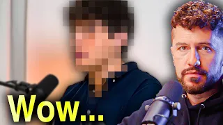 One Of The Most Viral Artists Just Said This About Jesus 