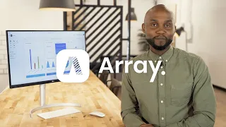 Digital Forms Document Creation Automated Reports Workflows Introducing Array