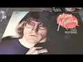 Moon Martin 🇺🇲 - Cadillac Walk /Bad Case Of Lovin' You - Vinyl LP 🇨🇵 1978