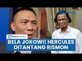 Download Lagu Rismon Sianipar Tantang Ketua GRIB Hercules Buktikan Ijazah Jokowi Tak Palsu: Tak Punya Kredibilitas