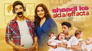 Desi Romance - Shaadi Ke Side Effects 2014 Movie With English Subtitle