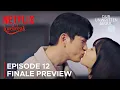 Download Lagu Our Unwritten Seoul | Episode 12 Finale Preview | Park Bo Young | Park Jin Young {ENG SUB}