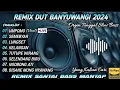 UMPOMO - REMIX DUT BANYUWANGI || REMIX SANTAI ORGEN TUNGGAL 2024