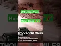 Download Lagu 1000 Miles – Instrumental Remix | No Copyright Soundtrack | Free Use for Videos
