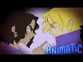 Download Lagu [ANIMATIC] The Fine Print - The Stupendium | Mouthwashing